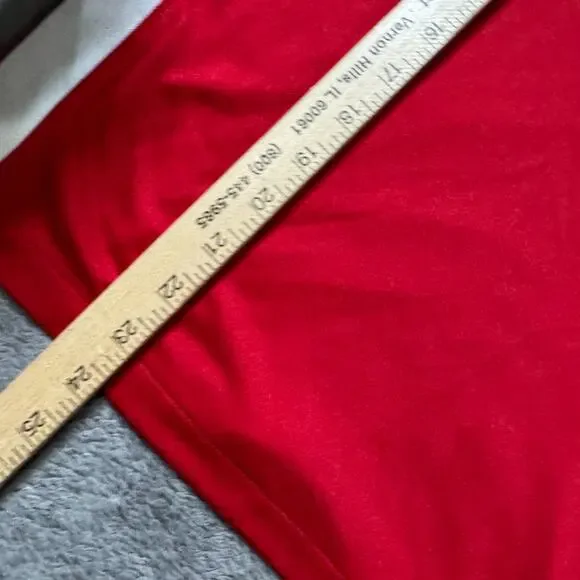 LIVERPOOL 2020/2021 Home Football Shirt Soccer Jersey KIT Nike LFC Youth L Boys - Picture 6 of 6